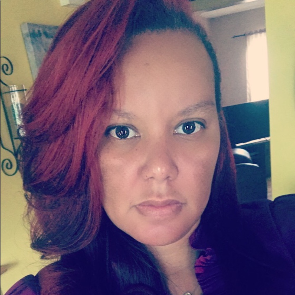 Meet your Posher, Kenya